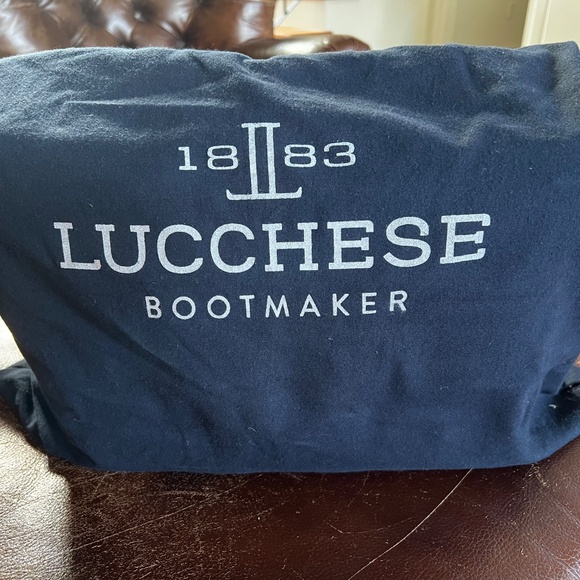 Lucchese messenger bag - Picture 7 of 7